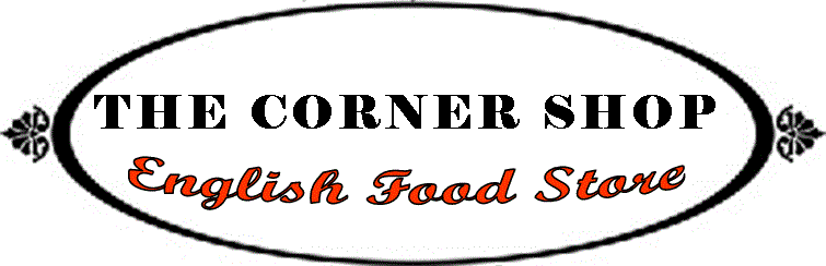 Albox Corner Shop - English Food store